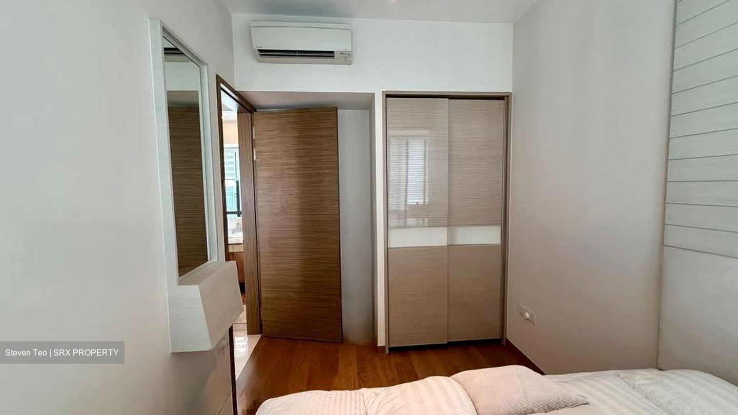 8 Saint Thomas (D9), Condominium #563482831